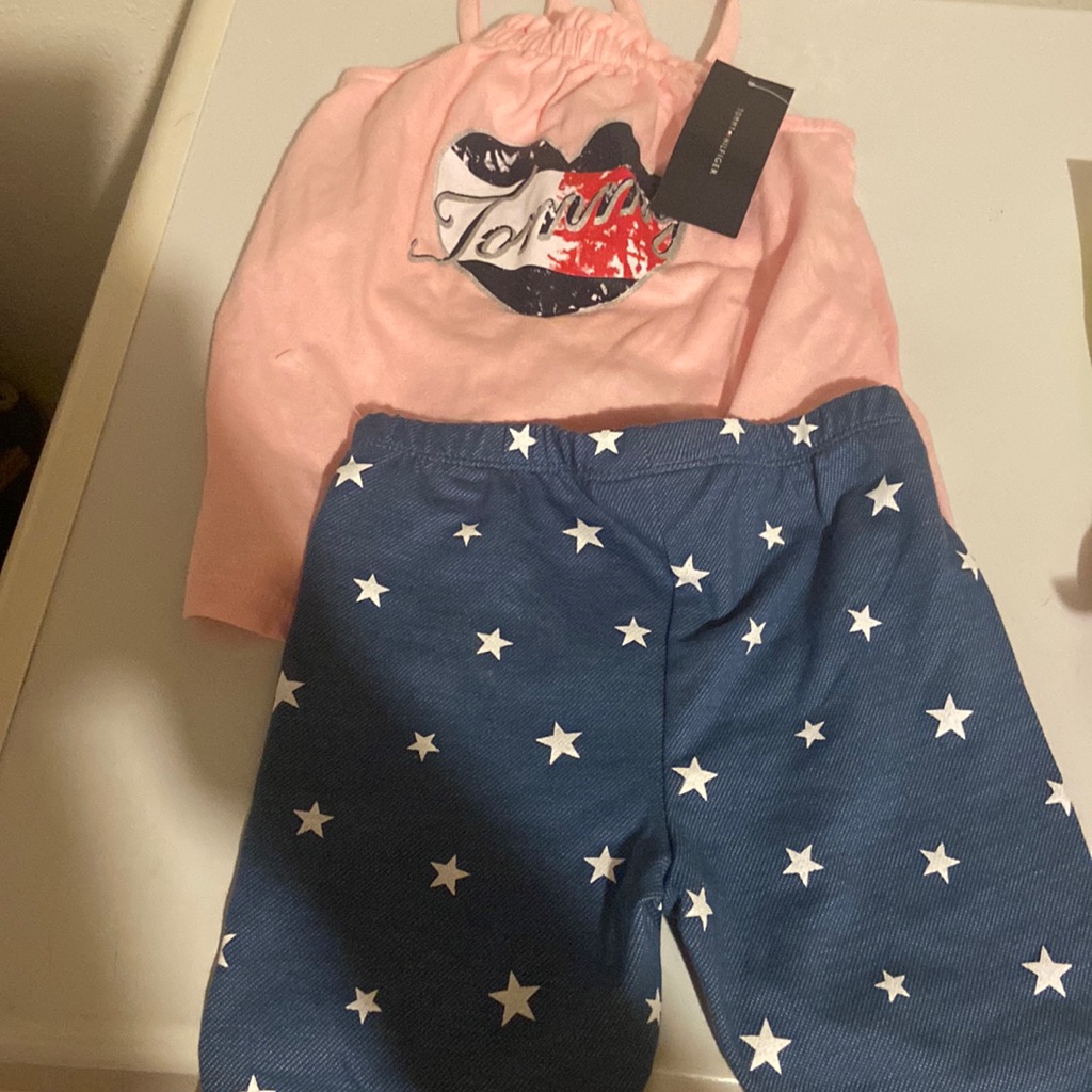 2 Piece Set Brand New